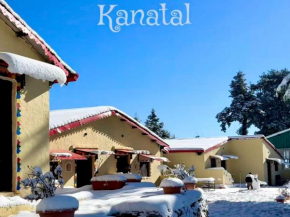 Kana Mud An Ethnic Village Resort - Unforgettable Experience in Mountains